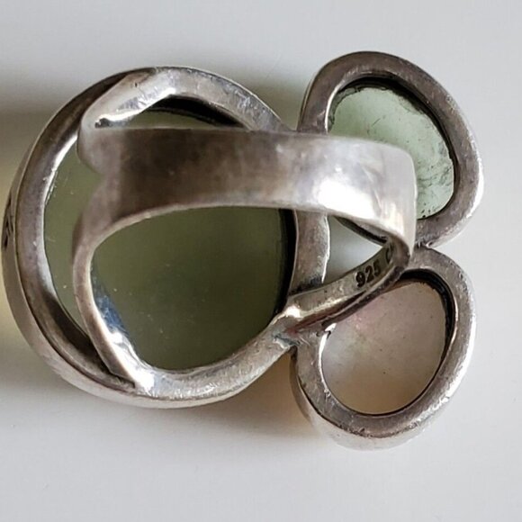 SILPADA SILVER RING - Picture 6 of 10